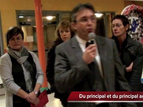 CHAMBLY CONTRE LE SIDA