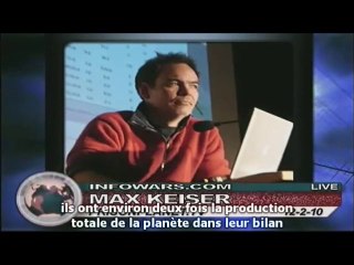 Max Keiser: plomber JPMorgan en achetant de l'argent S/T
