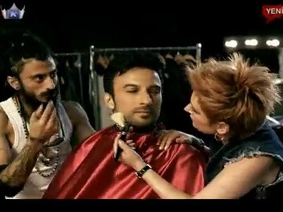 Tarkan - Öp