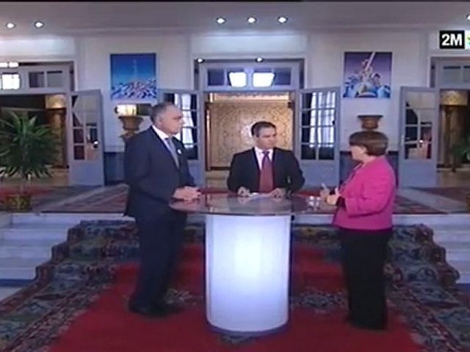 مجلة البرلمان : السبت 4 دجنبر