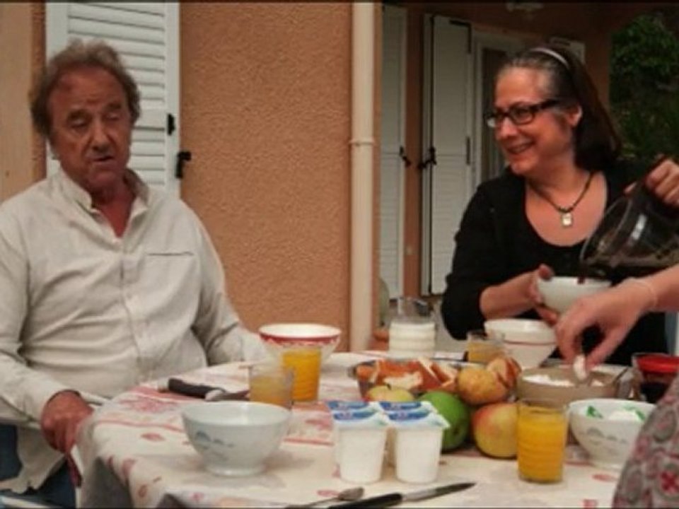 NoGodsLand Bande annonce