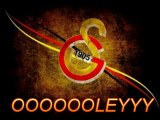 Galatasaray Çıldırın