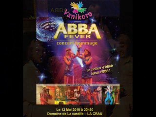 Abba Gimi Gimi Gimi Tribute 🎶