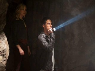 "Sacrifice" - Episode 10 , Season 2 , Vampire diaries