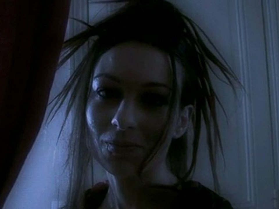 TUNNEL Court métrage d'Olivier NELLI