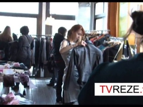 A Noël, pensez aux filles du bord de Loire