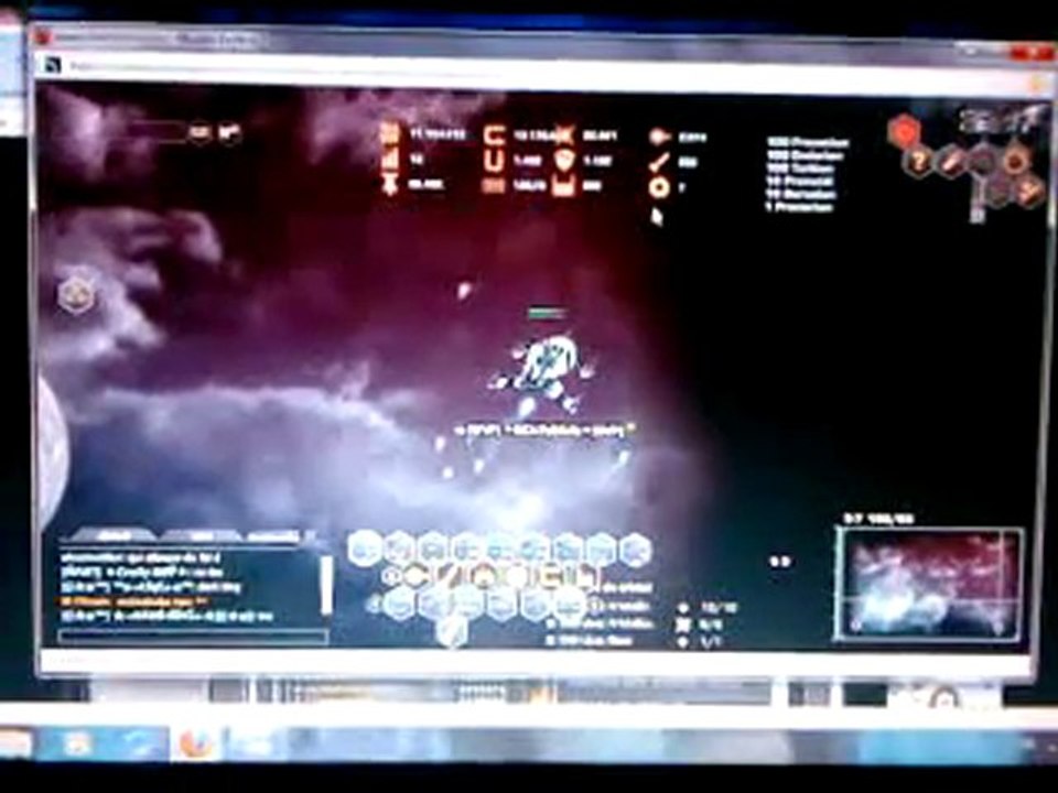 dark orbit vru ★ĐΣΆŦђ۞ĐΆЯķ★[OVP]