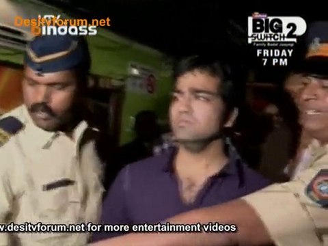 Emotional Atyachaar (Season 2)-4th December 2010 pt3