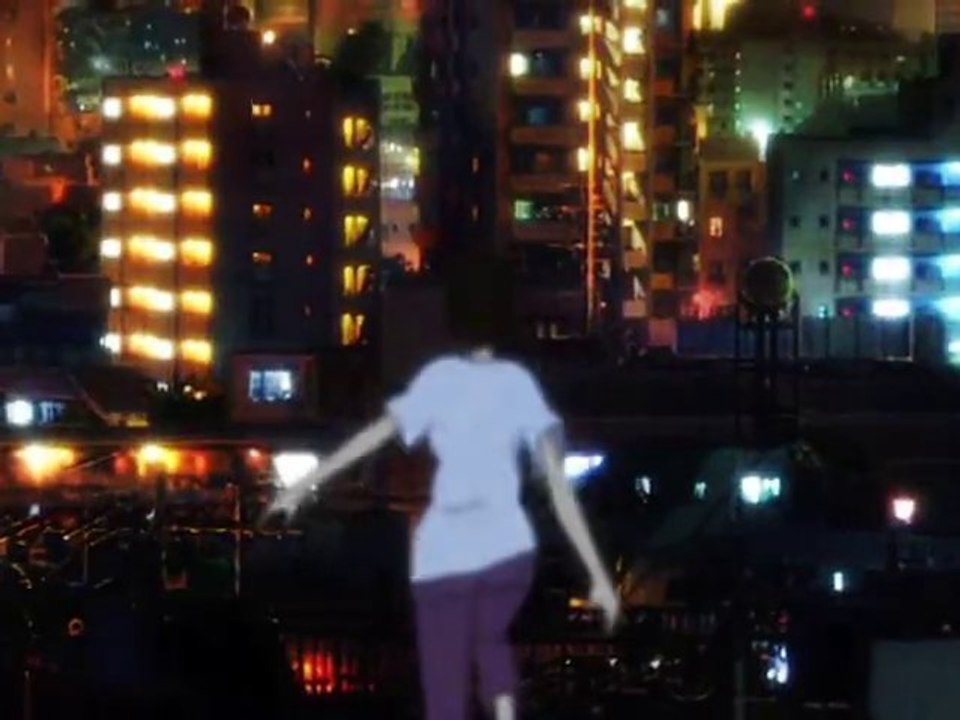 [Amv Mix] Goodbye [HD]