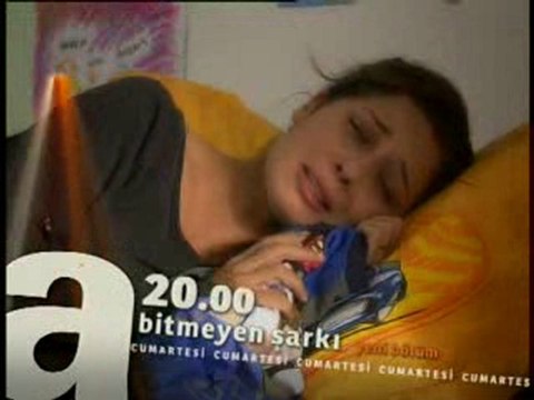 ATV - Yeni Diziler - Bitmeyen Şarkı