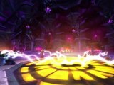 Wow cataclysm - Bande-annonce