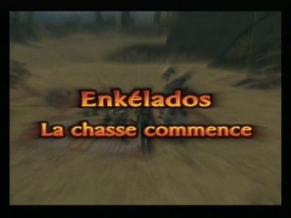 Final Fantasy XII walkthrough 15-a - Chasse  : Premier Rang