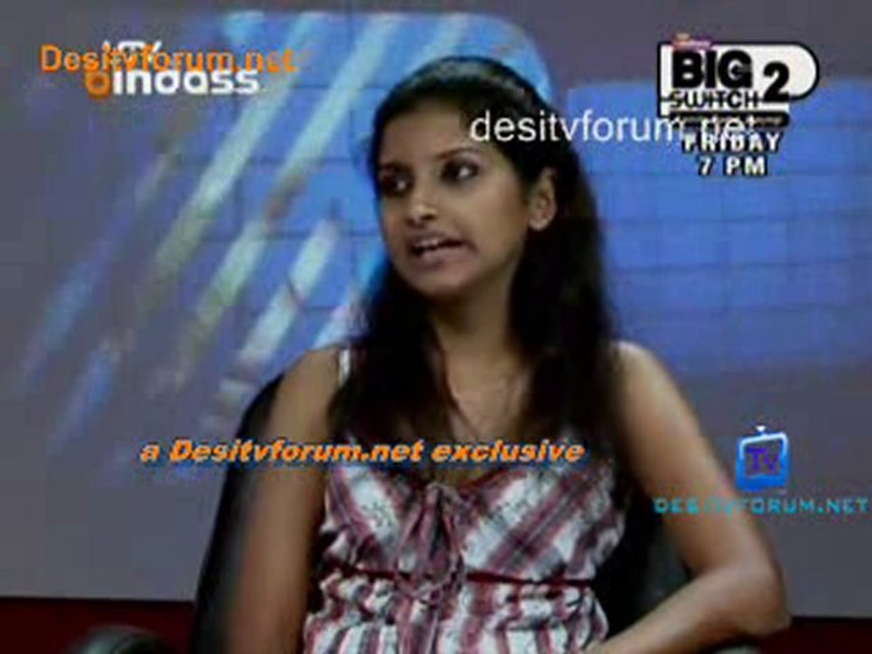 Emotional Atyachar (Season 2) - 4th December 2010 pt2