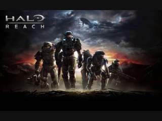 Halo Reach Thème Song