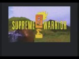 [3DO] Supreme warrior