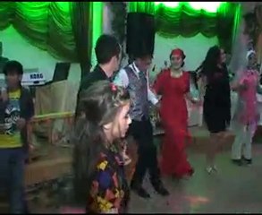 Pelin ve Osman' ın Düğünü, bereket üzerinize olsun