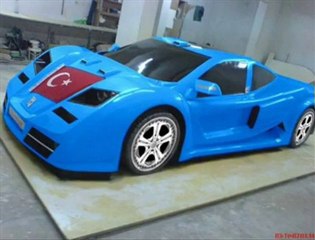 Trpro.NET - Türkiye Kendi Aracını Üretmeye Başladı