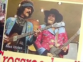 Deep Purple au Cube de Troyes !