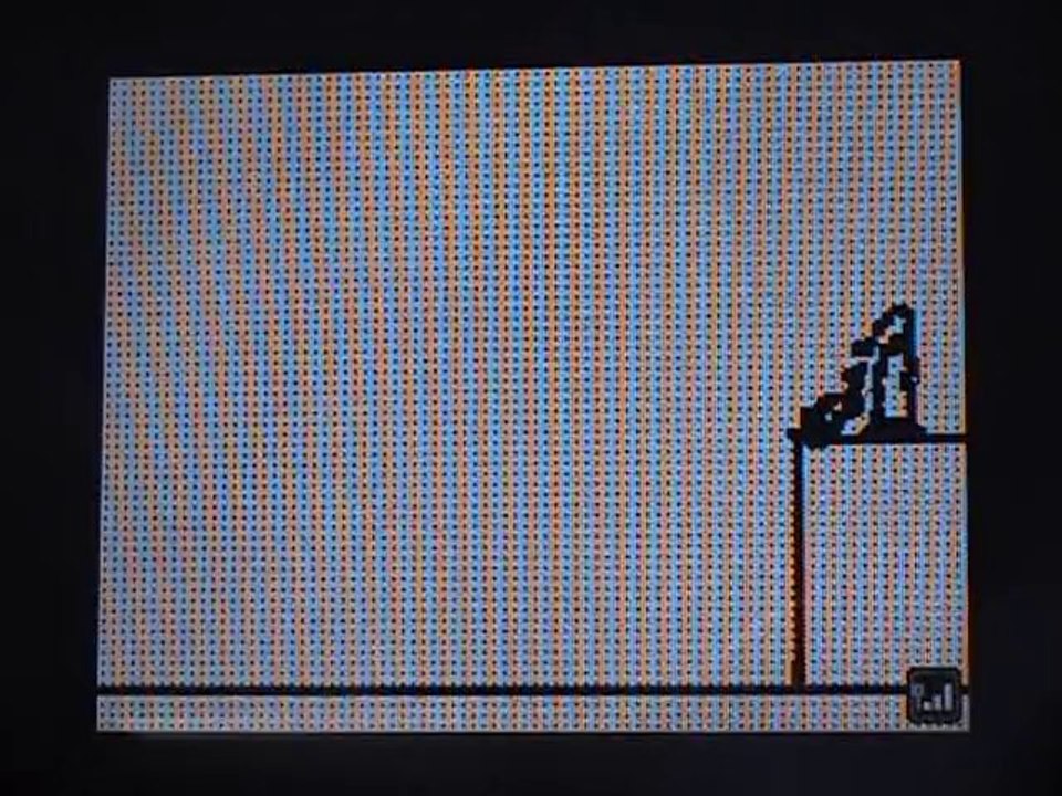 DSi Flipnote: L'indestructible