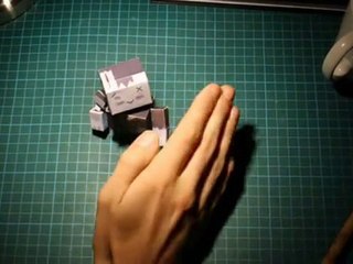 Créez votre propre Zombigotchi