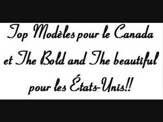 TOP MODÈLES, LE FORUM OFFICIEL DES FANS FRANCOPHONES http://topmodelesfansfranco.forumgratuit.ca/login