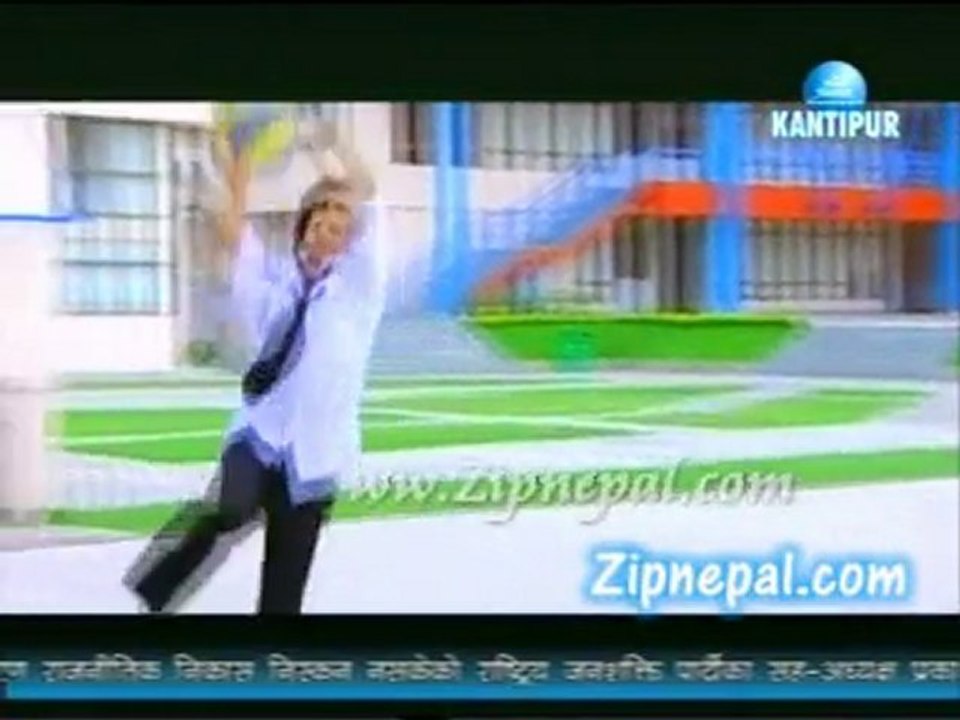 College, 4th December 2010, Part 1
