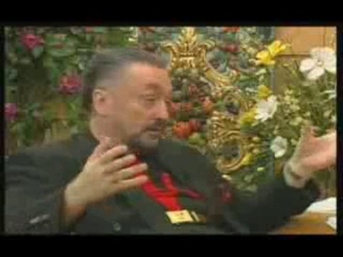 Hz. Mehdi (a.s) 'Ben Mehdi'yim' demez