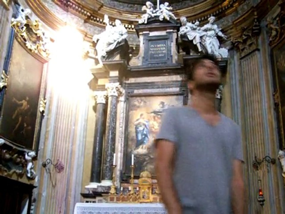 tourist
