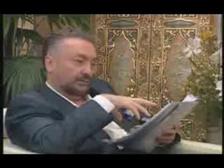 Hz. Mehdi (a.s)'nin cemaatinden münafıklar çıkacaktır
