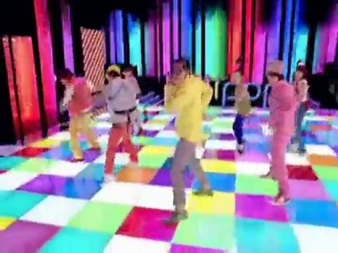 [MV] Big Bang & 2NE1 - Lollipop (Re-edit Version)