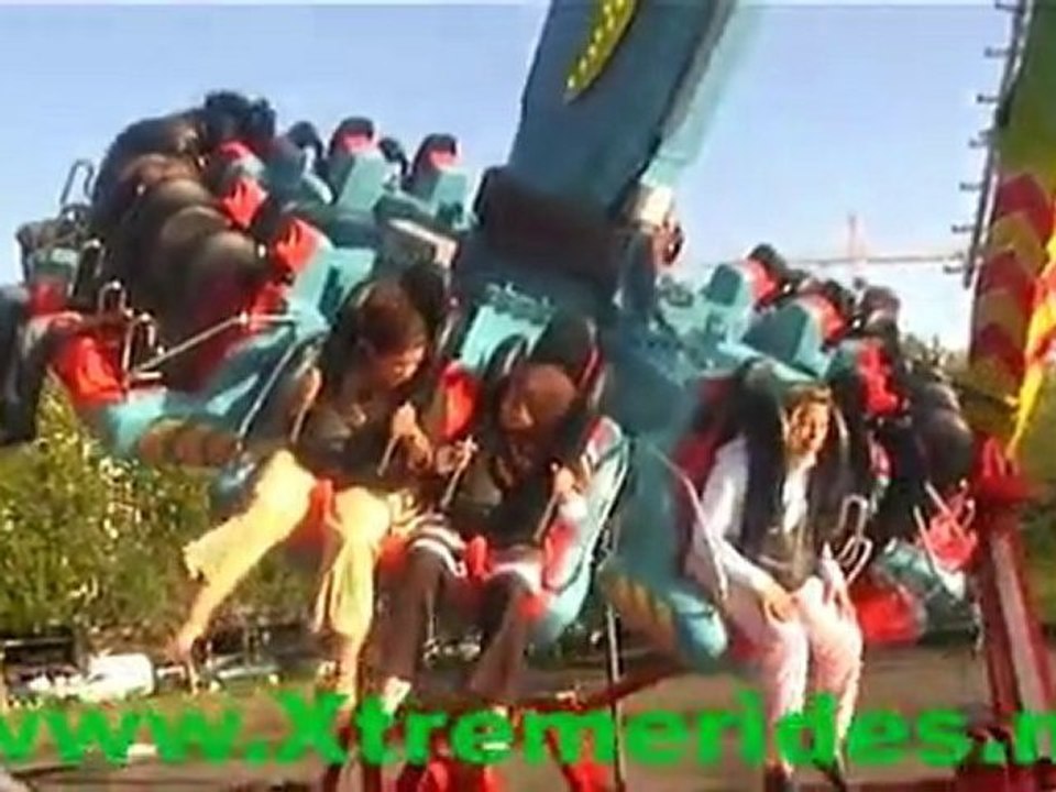 Jet Force Honing Offride