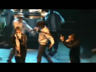 6MCartouche - Qu'un procédé (en concert)