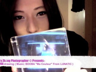 ııı Booba & YuYu ııı