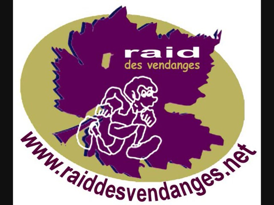 Raid d'Orientation- Les Vendanges tardives,