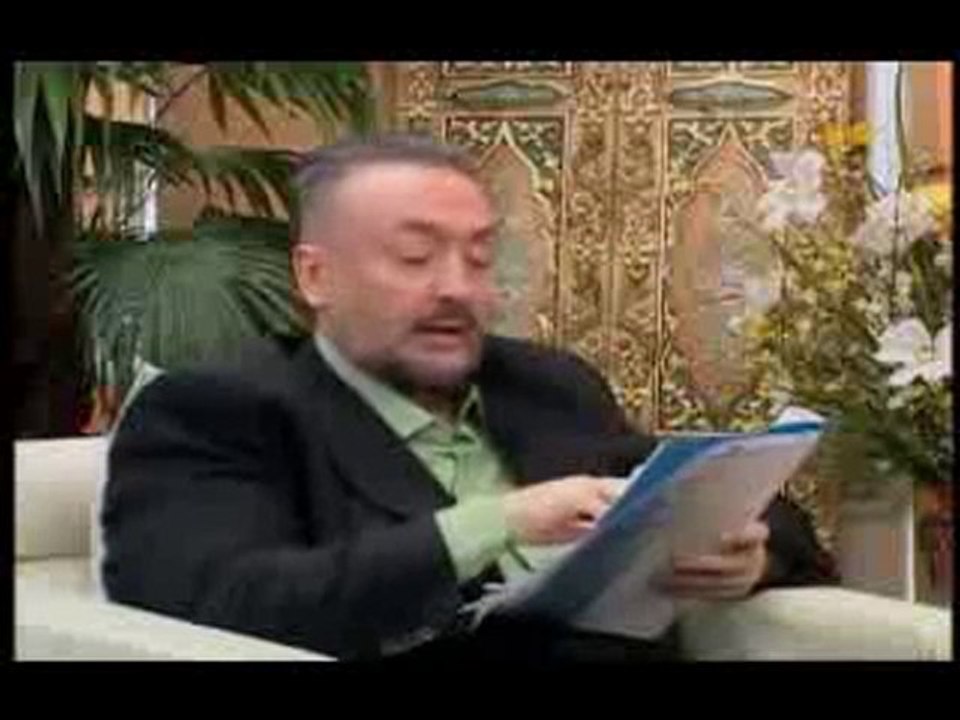 Hz. Mehdi (a.s) nasıl tanınır? - 2