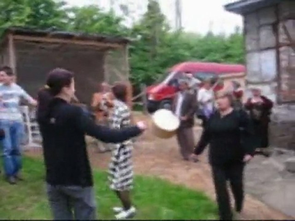 Perşembe, Saray köy  Deniz Yiğit nişan düğünü