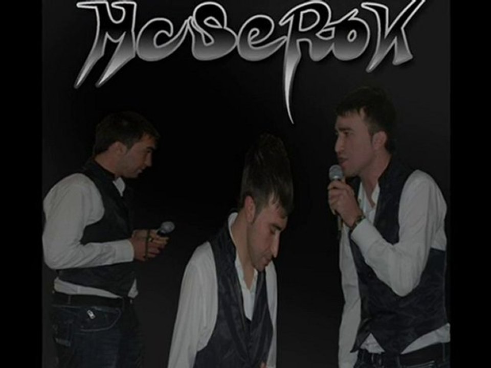 SEVDİM 2010   MC SEROK FT MİSS CANSUM