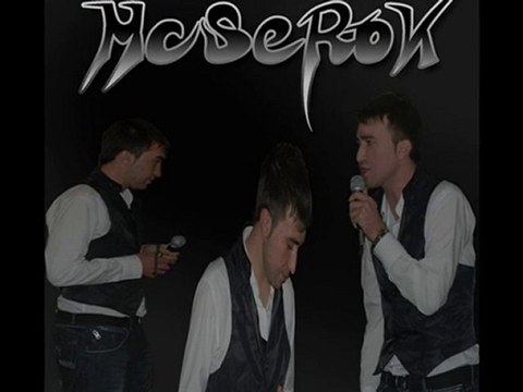 SEVDİM 2010 MC SEROK FT MİSS CANSUM