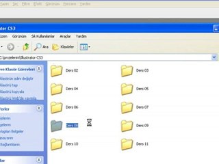 Illustrator Temel Bilgiler ve Giriş