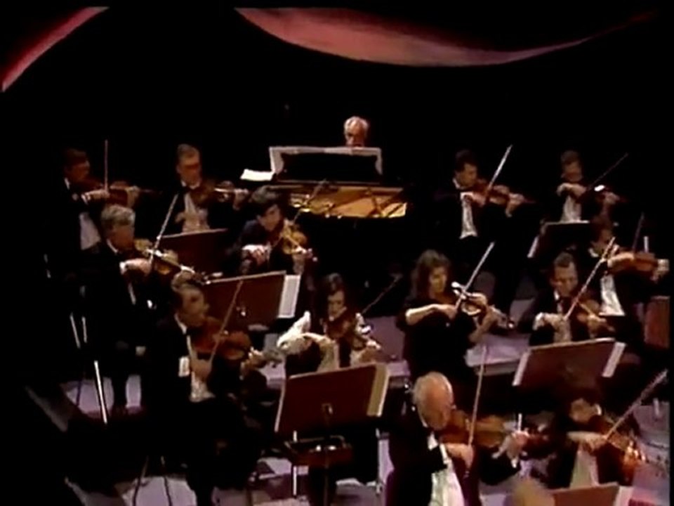 Adios Nonino - Astor Piazzolla