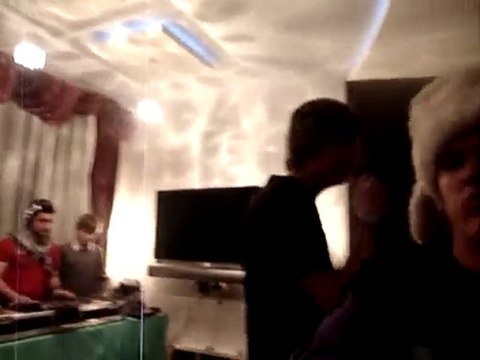 Вечеринка Коттедж LIL SOFa - АВЕНЮ и LIL SOF