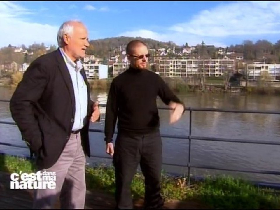 Emission "C'est dans ma nature" - France 3 - 04/12/10
