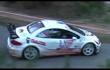 Rallye du Var 2010 N°1 Best of