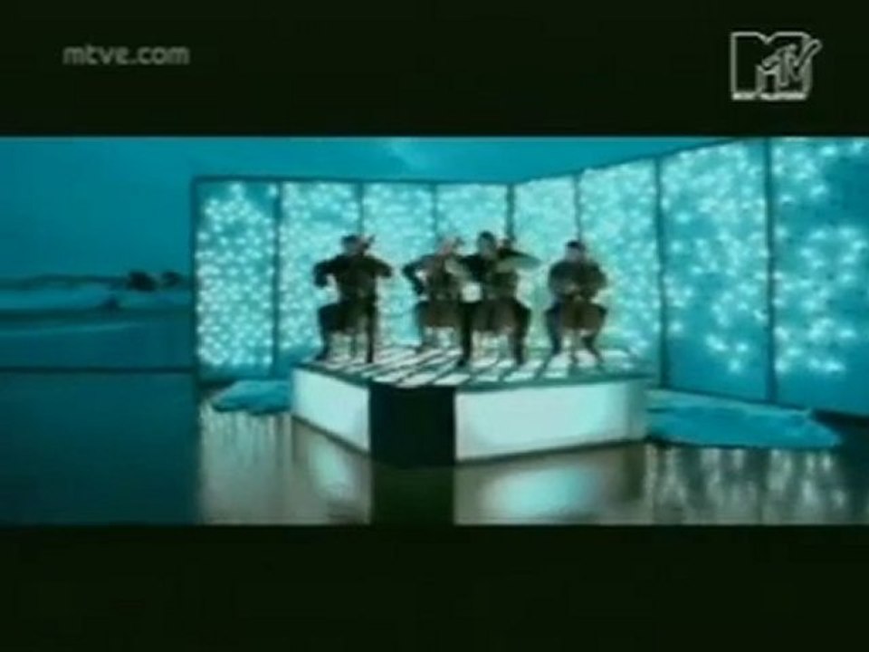 Nothing Else Matters - Apocalyptica