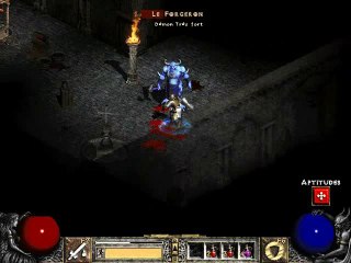 Histoire Diablo II Partie 9
