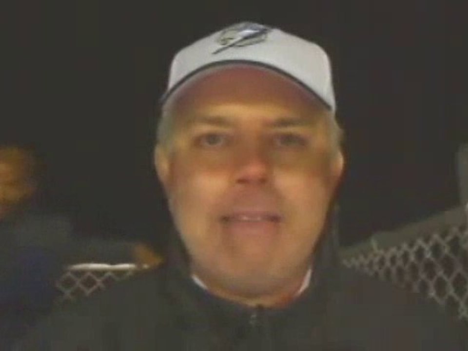 Southeast vs. S. Ft. Myers 3A Playoff Recap 12/3/10