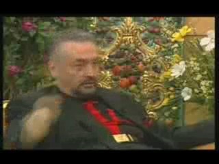 Hz. Mehdi (a.s) nasıl tanınır? - 3