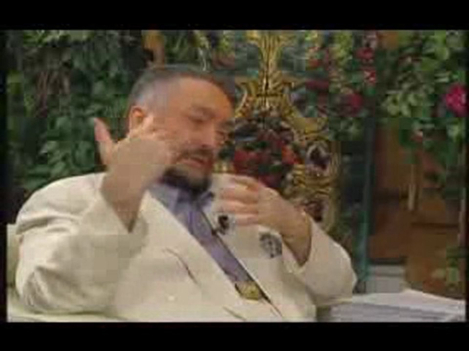 Hz. Mehdi (a.s) nasıl tanınır? - 4