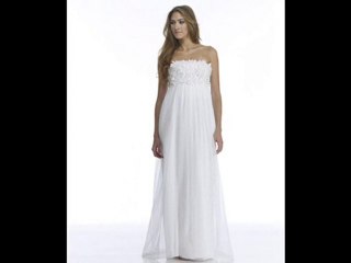 THE COTTON BRIDE 2010 collection by Chris Kole