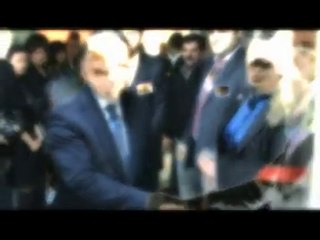 Silivri Marmara Surucu Kursu acildi